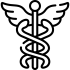 caduceus-symbol